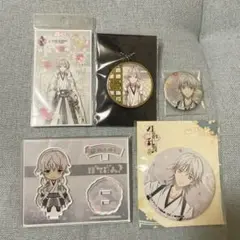 刀剣乱舞 とうらぶ 鶴丸国永 グッズ纏め②