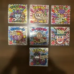 2025年最新】ビックリマンシール 40周年の人気アイテム - メルカリ