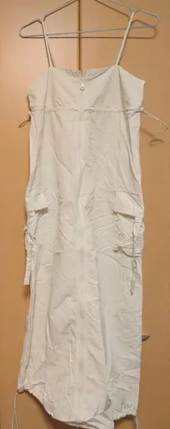 キャミワンピース