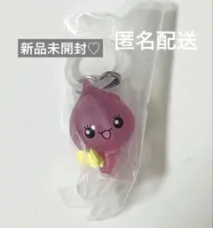 しずくちゃん　めじるしアクセ　うるおいちゃん 【新品 未開封♡】