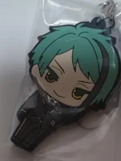 ラバスト ラバーストラップ ジェイド