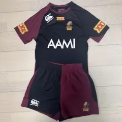 Canterbury QLD Maroons セット XSのサムネイル