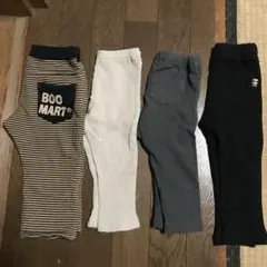BOO MART ボトムス   他4点セット