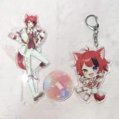 すとぷり 莉犬 くん AGF 2025 STPR アクスタ アクキー まとめ売り
