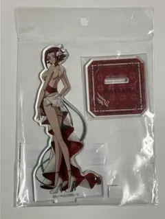 東京タワー コードギアス C.C. アクリルスタンド 新品未開封 - メルカリ