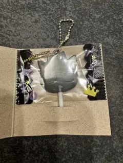 サンリオキャラクターズ キャンディチャームズ グミ ばつ丸