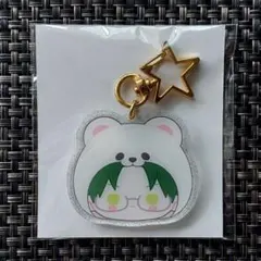 あんスタ　中国　白熊バッグ　蓮巳敬人 Amazon.co.jp: 蓮巳敬人 白熊バッグ 痛バッグ あんスタ 中国