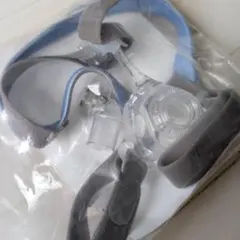 CPAP レスメドミラージュFXマスク及び接続ホース 新品未開封 ミラージュFXマスク｜医療機器の製品基本情報一覧｜TEIJIN