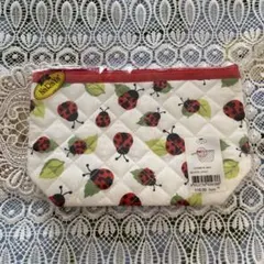 NaRaYa ポーチ　ナラヤ