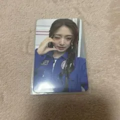 TWICE 10VE UNIVERSE fans shop 特典トレカ ツウィ