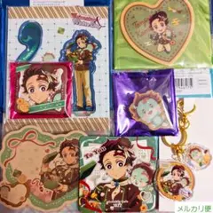 鬼滅の刃 バレンタイン & ホワイトデー 炭治郎
