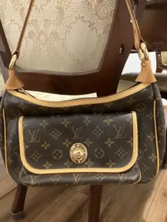 LOUIS VUITTON モノグラム ショルダーバッグ ティカルG M