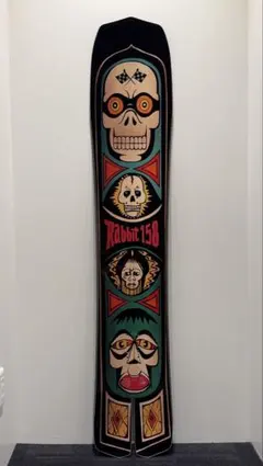 2025年最新】Unit MFG スノーボードの人気アイテム - メルカリ