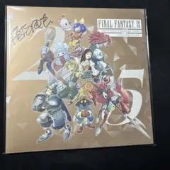 2025年最新】植松伸夫 サインの人気アイテム - メルカリ