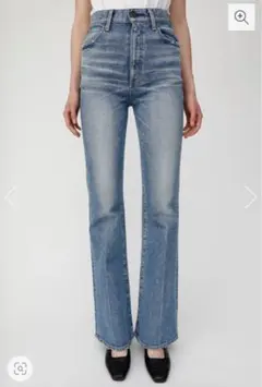 【MOUSSY】MVS FLARE