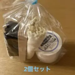 M.MOWBRAY （エム・モゥブレイ） レザーケアミニ3点セット