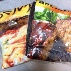 セブンイレブン　ハッピーくじ　A賞　2点