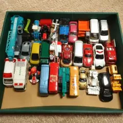 2025年最新】トミカまとめ売りの人気アイテム - メルカリ