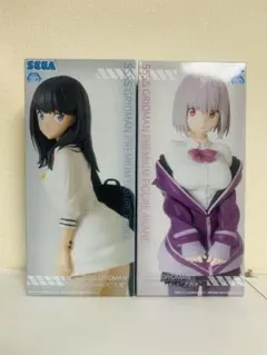 SSSS.GRIDMAN グリッドマン 1巻購入特典イラストカード - メルカリ