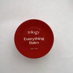 Trilogy トリロジー　Everything Balm 45ml クリームのサムネイル