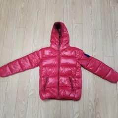 最終値下げセーブザダック[SAVE　THE　DUCK] ダウンコート120cm～