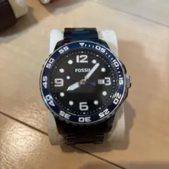 FOSSIL　腕時計