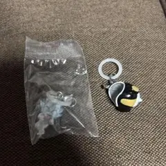ドラゴンボール　めじるしアクセサリー2