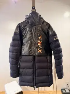 2026年最新】アディダス ダウン マイシェルターの人気アイテム - メルカリ