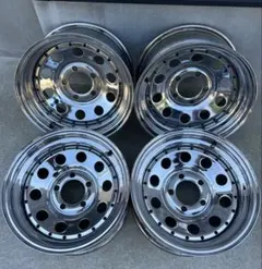 テッチンホイール　12インチ？ 楽天市場】12インチ スチールホイール（リム径（インチ）12）の通販