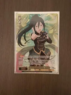 ヴァイスシュヴァルツ オンステージ！クルシュ SP SP - メルカリ