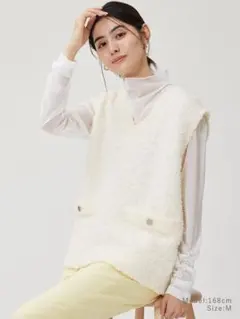 2025年最新】プラステ ツイード ベストの人気アイテム - メルカリ