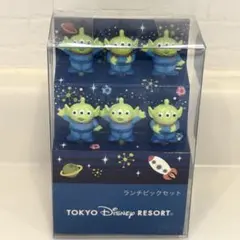 2026年最新】ディズニー ランチピックの人気アイテム - メルカリ
