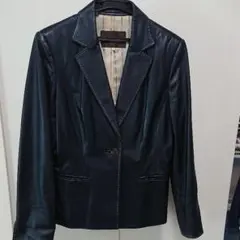 ポールスチュアート　レザージャケット