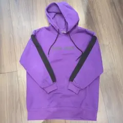 KANGOL　裏起毛パーカー