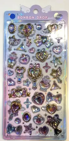 ♡正規品♡ボンボンドロップ♡マジカル♡レインボー