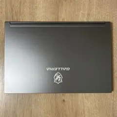 【ジャンク】GALLERIA GCL2060RGF-T RTX2060のサムネイル