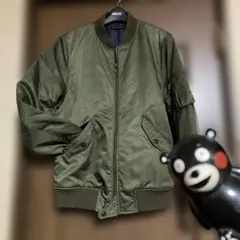 GOSTAR de FUGA MA-1JKT 新品¥11999→現