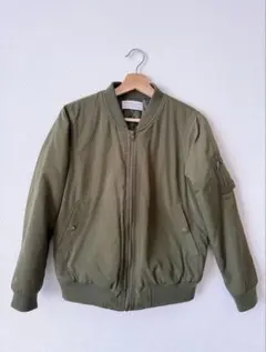 【最終処分値下げ】CIAOPANIC TYPY オリーブジャケット