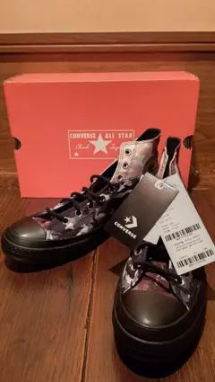 28cm 日本未発売コンバース チャックテイラー CT70☆三ツ星