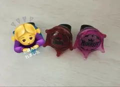 めておら ランダムリングライト みかさくん 2点 未使用品 - メルカリ