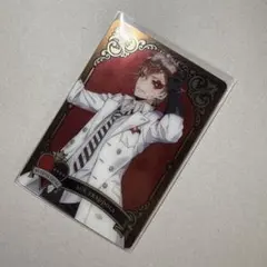 さ*ら様 ツイステ オーデパルファム エース ハーツラビュル - メルカリ