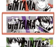 銀魂 銀魂展 キャラポスコレクション 高杉晋助