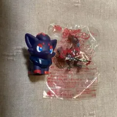 2025年最新】幻影の覇者ゾロアークの人気アイテム - メルカリ