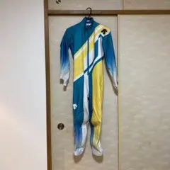 新品　レーシングスーツ　160サイズDESCENTE UNJ0J69 新品 レーシングスーツ 160サイズDESCENTE UNJ0J69 新品