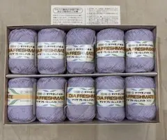糸 編み物