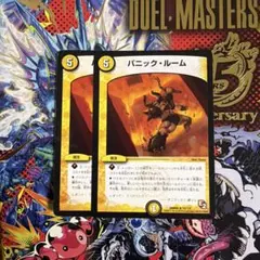 パニックルーム 2枚