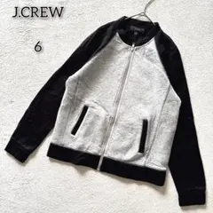 jcrew ブルゾン
