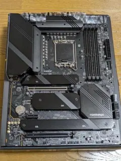 i9 9900KF、マザーボード、メモリセット Amazon | MSI MPG Z390 Gaming PRO Carbon LGA 1151 Intel Z390