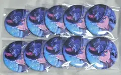 ※10日まで値下げ あんスタ　瀬名泉　イベコレ缶バッジ 10点