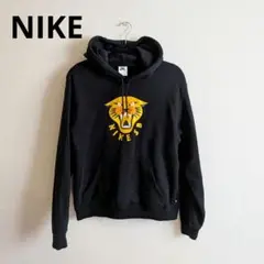 Nike SB ブラック フーディー Sサイズのサムネイル